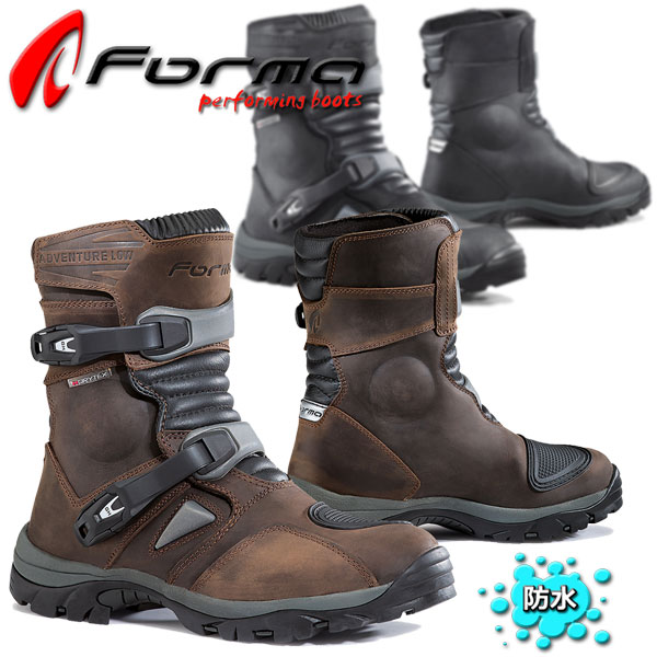    @FORMA ADVENTURE LOW tH[} AhF`[E It[hu[c Forma OFF ADVENTURE LOW