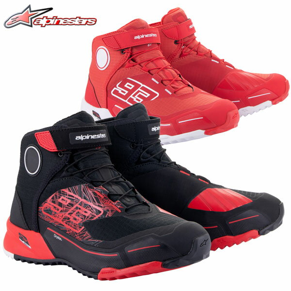 ★送料無料★alpinestars MM93 CR-X DRYSTAR RIDING SHOE/2611921 MM93 MotoGPライダーマルクマルケス選手とのコラボモデル。 /アルパインスターズ