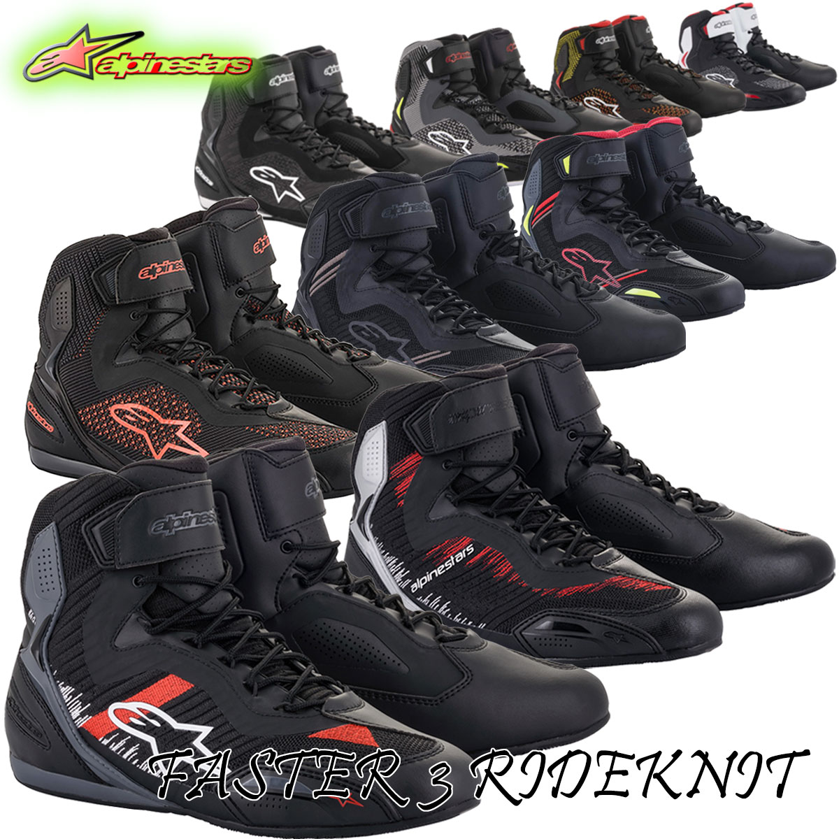 【国内正規代理店品です】Alpinestars 