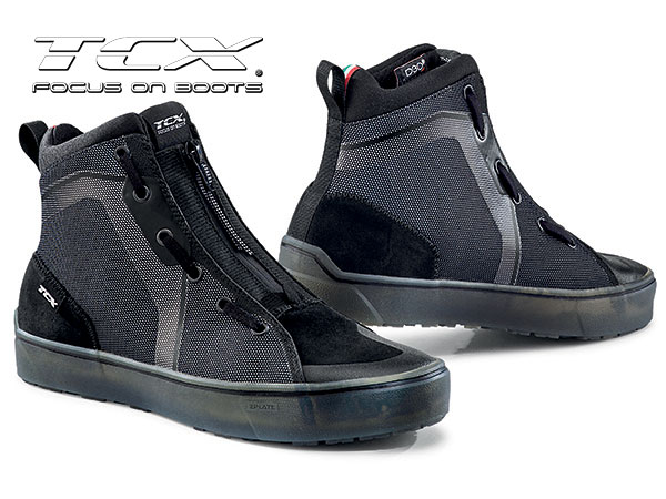 ★送料無料★TCX-9557W IKASU Waterproof