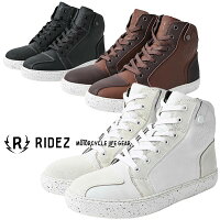 RIDEZ"MOTO-MAX2SNEAKERS"餵줿ǥǥХžɬפʵǽȰɵᤷ̻ͥХˡ/饤