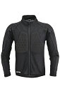 ★送料無料★デイトナ(Daytona) バイク用 プロテクター インナー ウェア メッシュ CE規格 耐切創(HPPE)/ストレッチ生地 スリムフィット DP-008