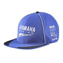 YAMAHA YR5001 ファクトリーキャップ 快適性を重視したレーシングキャップ ヤマハ/Y's GEAR