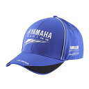YAMAHA YR5002 ベースボールキャップ スポーティーで快適性を重視したストリートキャップ ヤマハ/Y's GEAR