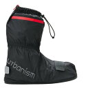 urbanism UNR-304 アーバンレインシューズカバー