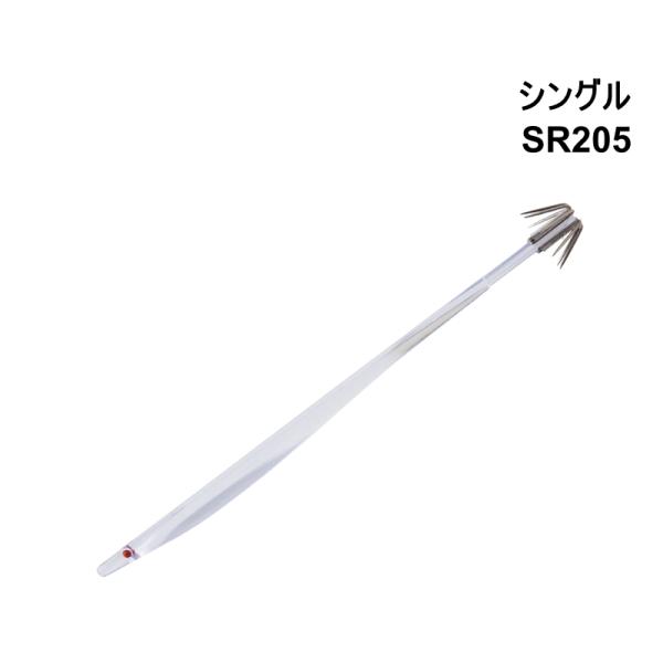 MGFŷԾŹ㤨֥֥åե饤ǡ P5ܡHAYABUSA ϥ֥ ԥƥå SR205 ꥤ 11cm 󥰥פβǤʤ160ߤˤʤޤ