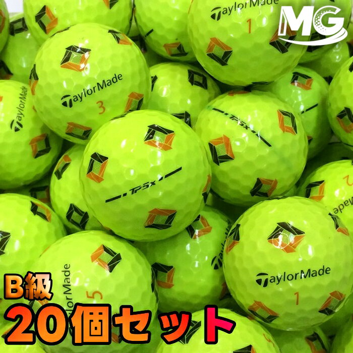 楽天市場】テーラーメイド tp5 イエローの通販