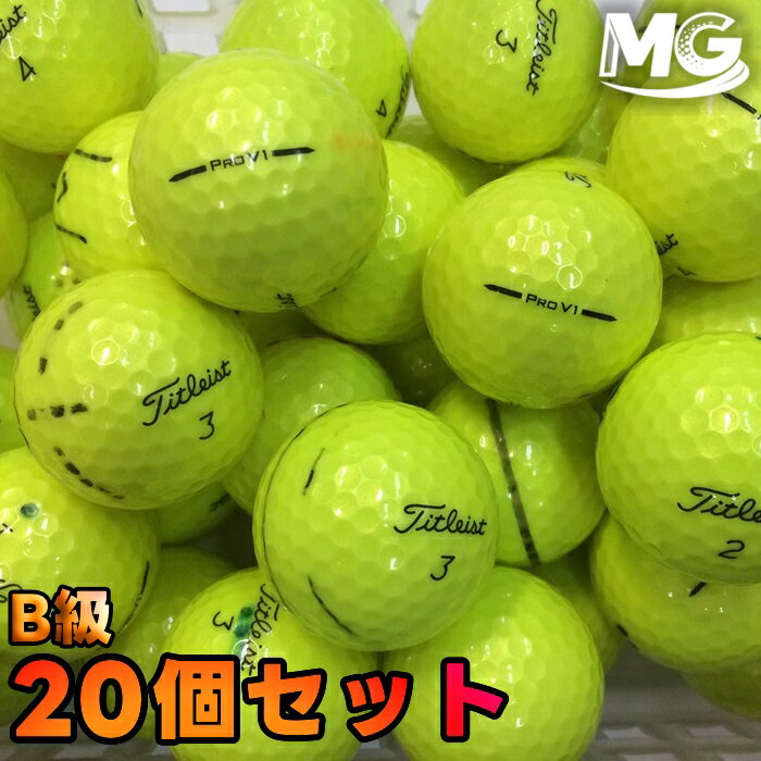 Titleist Pro V1 ゴルフボール イエロー　新品未使用　2ダース 楽天市場】タイトリストプロv1 イエローの通販
