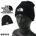 THE NORTH FACE ノースフェイススクエアロゴニットキャップnorth/m/newEUモデル アメカジDOCKWKR RCYLD BEANIE 帽子 ユニセックスニット帽 男女兼用 小物 雑貨【clearance sale限定】【CLOSE OUT SALE限定】【メール便】【代引不可】