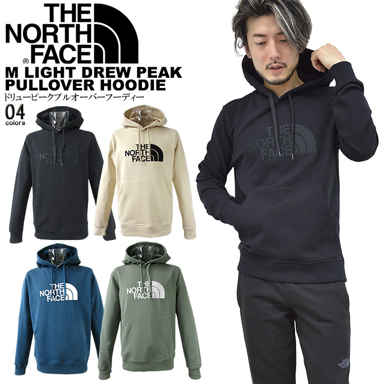 THE NORTH FACE Ρեɥ塼ԡץ륪Сաǥnorth/m/newEUǥ ᥫM LIGHT D...