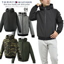 TOMMY HILFIGER トミーヒルフィガー裏ボアフーディソフトシェルジャケットtommy/m/newアメカジ ストリート カジュアル通気性 耐水性 防寒【新作先行販売】【税込3,980円以上で送料無料】【即納/あす楽】！TOMMY−151AP383−