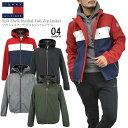 TOMMY HILFIGER トミーヒルフィガーソフトシェルフーデッドフルジップジャケットtommy/m/newUSモデル アメカジ ブルゾン ジャンパー【2023-2024再入荷】【税込3,980円以上で送料無料】【即納/あす楽】