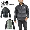 THE NORTH FACE ノースフェイストレベイルダウンジャケットnorth/m/newEUモデル アメカジM TREVAIL JACKET パッカブル 800フィル グースダウン防寒 軽量！NF−M−NF0A39N5−