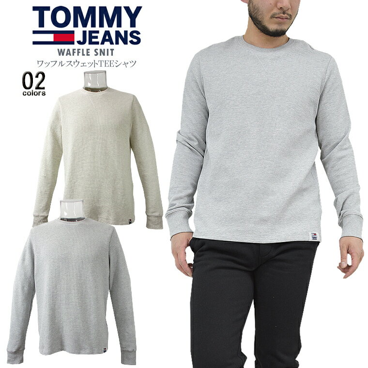 TOMMY JEANS トミージーン