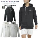 TOMMY HILFIGER トミーヒルフィガーシグネチャーピケプルオーバーフーディーtommy/m/newSIGNATURE PIQUE HOODIE アメカジ スウェットパーカー ウンジウェア【clearance sale限定】【即納/あす楽】【CLOSE OUT SALE限定】