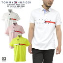 TOMMY HILFIGER トミーヒルフィガーラインロゴポロシャツtommy/m/newゴルフウェア 半袖LINE LOGO POLO SHIRT SP SEASONL KEY ITEMS【ネコポス】【送料無料】【メール便】【代引不可】【即納】！TOMMY−78J4952−