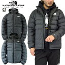 THE NORTH FACE ノースフェイスアコンカグア2ダウンジャケットnorth/m/newM ACONCAGUA 2 HOODIE 550フィルパワー撥水加工 暖かい 防寒 軽量メンズジャケット 中綿ダウン【税込3,980円以上で送料無料】【即納/あす楽】