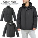 CALVIN KLEIN カルバン・クラインライナー付3WAY中綿フーディジャケットck/m/newARCTIC FAILLE 3-IN-1 SYSTEMS JACKET防寒 メンズアウター アウトドアフリース 暖かい 中綿ライナー付【税込3,980円以上で送料無料】【即納/あす楽】