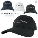 TOMMY HILFIGER トミーヒルフィガーエスタブリッシュロゴキャップTH ESTABLISHED CAP 帽子ユニセックス 男女兼用メンズキャップ レディースキャップ コットン ベースボールキャップ【clearance sale限定】【CLOSE OUT SALE限定】【即納】