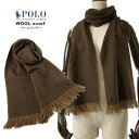 POLO RALPH LAUREN/|Et[LANAE[}t[SCARF polo/newXg[  rђjp tH[} v[g Mtg a NX}XyzyMtgszy[ցzyszy[z