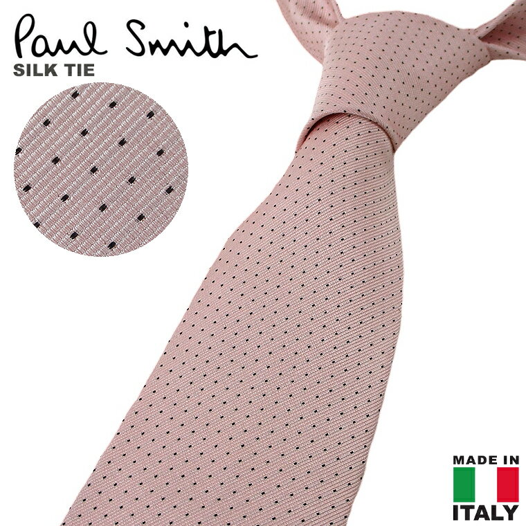 Paul Smith |[X~XVN100%lN^CSILK TIE paulsmith/newlN^C ̓ Ǝ w Ў YrWlXp tH[} NX}X v[gyzyMtgszy[ցzyszy[z