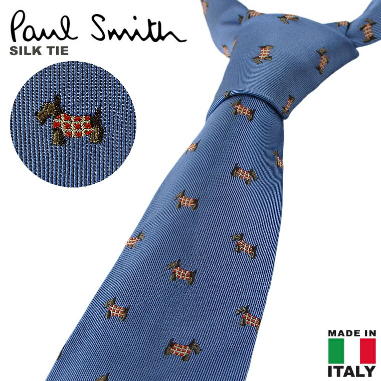 Paul Smith |[X~XhbOhJVN100%lN^CSILK TIE paulsmith/newlN^C ̓ Ǝ w Ў YrWlXp tH[} NX}X a v[gyzyMtgszy[ցzyszy[z