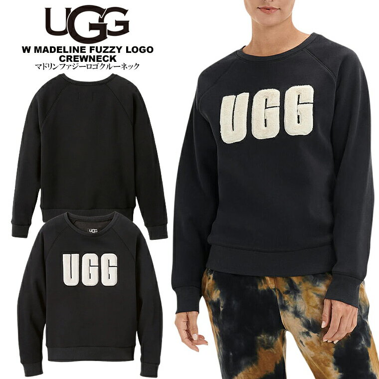 楽天市場】UGG(スウェット・トレーナー|トップス 楽天市場】UGG(スウェット・トレーナー|トップス