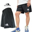 THE NORTH FACE ザ・ノース・フェイス24/7ショートパンツメンズパンツ 男女兼用 ユニセックスM 24/7 7IN SHORT吸水速乾性 通気性ハ...