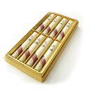 【線香(ギフト用)】進物線香 花琳 桐箱 短寸8入 有煙 [彼岸 お悔みにお線香を送る 贈答 お悔やみ 墓参用品 墓参り お線香を送る 喪中見舞い 線香 お線香...