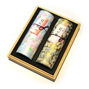 【線香(ギフト用)】線香 進物 花くらべ 桜/紅梅 2本入 桐箱 奥野晴明堂 【微煙線香】[贈答 お悔やみ 墓参用品 墓参り お線香を送る 喪中見舞い 線香 お...