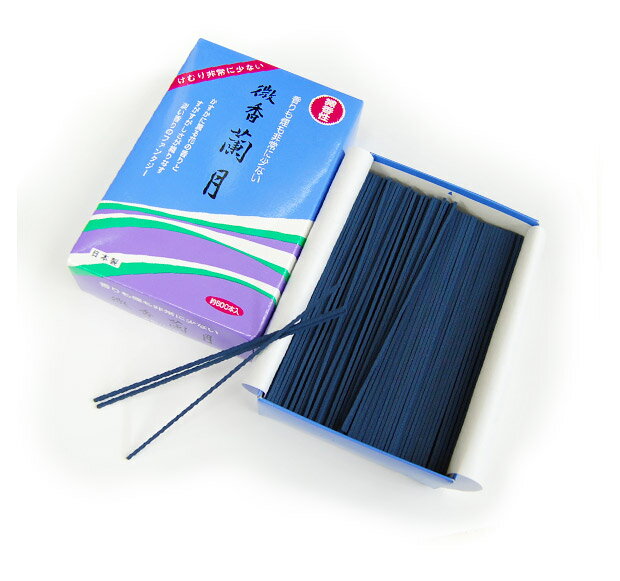 【微煙】微香蘭月