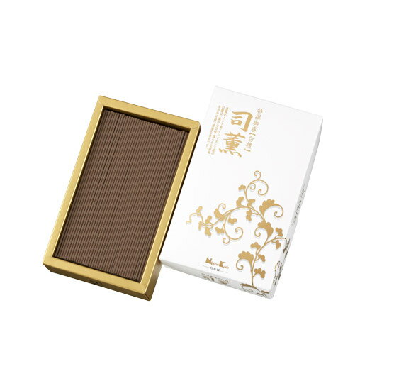 乐天商城 - 【微煙】特選御香 司薫 白檀 バラ詰【線香（ご自宅用）】【高級線香】【有煙線香】五感に響き渡る香木の香りの逸品[彼岸 お悔みにお お悔やみ 墓参用品 墓参り お線香を送る 喪中見舞い 線香 お線香 春 お彼岸 仏具 墓参 お悔み 進物用お線香 四十九日 お墓参り]