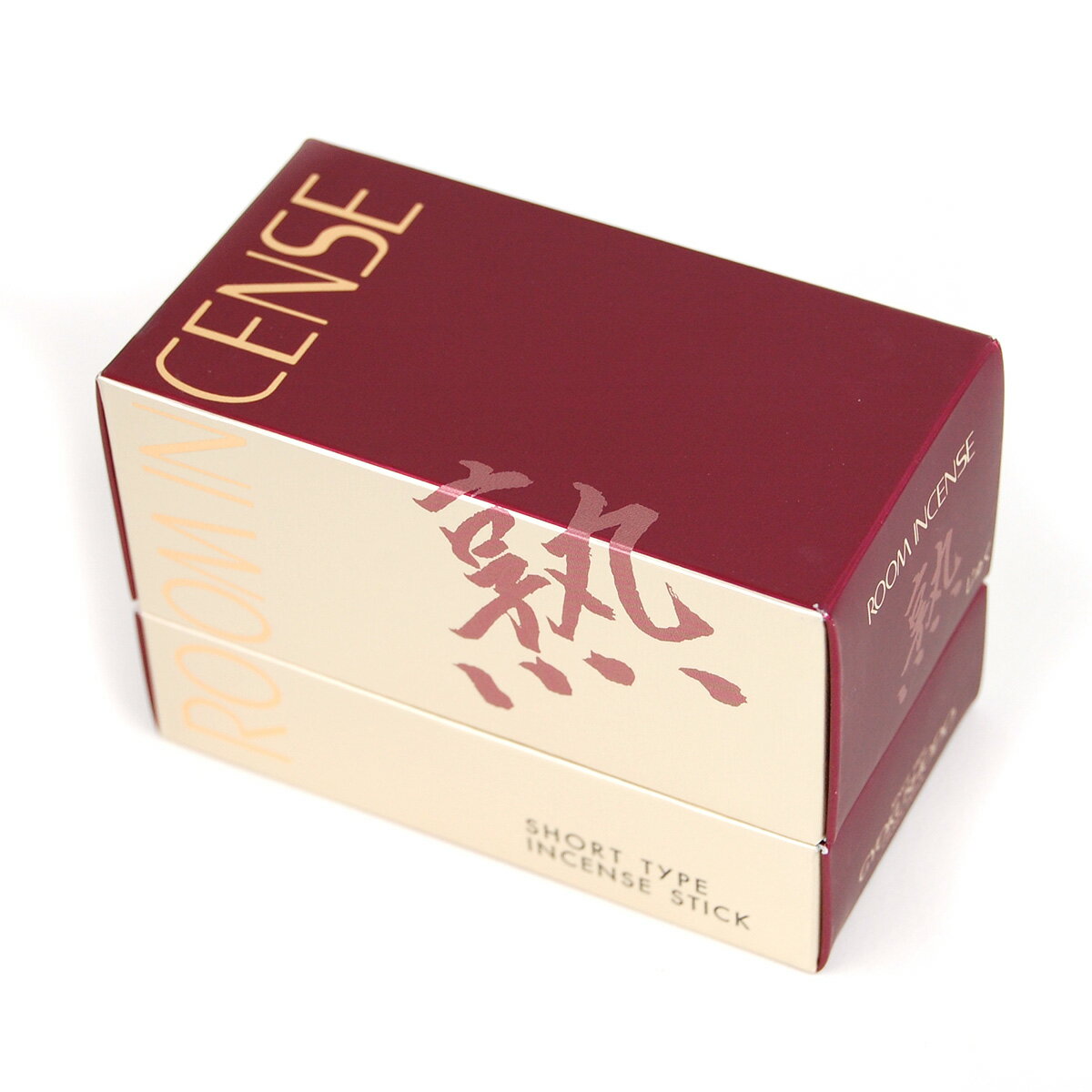 乐天商城 - 線香 ミニ寸 煙の少ない ルームインセンス 熟(じゅく) 【微煙】 ワインの香り