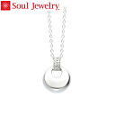 遺骨ペンダント Soul Jewelry パヴェ ドロップ Pt900 プラチナ (予定納期約4週間・代引のご注文は不可)