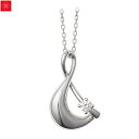 遺骨ペンダント Soul Jewelry アンド プラチナ900 ソウルジュエリー