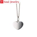 遺骨ペンダント Soul Jewelry チタン アフロディーテ