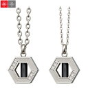 遺骨ペンダント Soul Jewelry チタン ステラ 『ブラック』