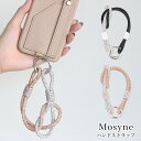 スマホ ストラップ チェーン ハンドストラップ 携帯 落下防止 スマホアクセサリー ショートチェーン ショートストラップ スマホストラップ 携帯ストラップ 紐 ロープ 太め 短め 手首 かわいい レディース キラキラ