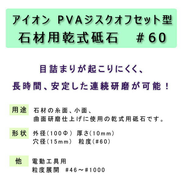 �������� PVA���������ե��åȷ��к��Ѵ������С�#60�������Ѥκݤϡ����ѤΥѥåɤ����������դ��Ƥ����������������ˢ�ñ�ʹ����ξ��쥿���ѥå��ˤƤ��Ϥ��ξ�礬����ޤ��������