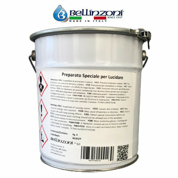 製品仕様 商品名 Bellizoni ベリンゾニワックス 容量 6kg 特徴 固形タイプのイタリア製ワックス すばらしい光沢を与え、汚れと水から石材をまもります。　 用途 石材の艶出し、保護に適します。 色調 白、黒 検索キーワード ・DIY　工具　石材　建築資材　ワックス　大理石　御影石　Bellizoni ベリンゾニ　イタリア製　つや出し　保護　