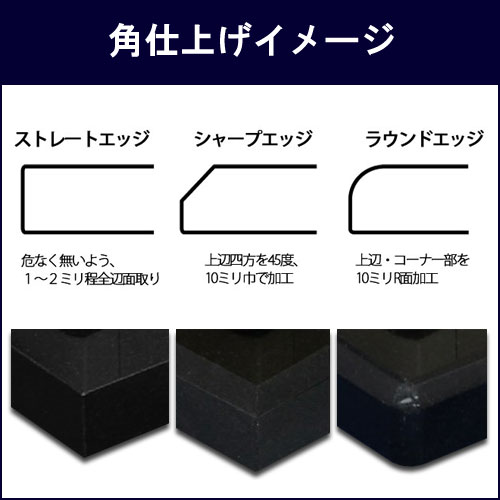 大理石 御影石 オーディオボード↓↓お見積もり...の紹介画像2