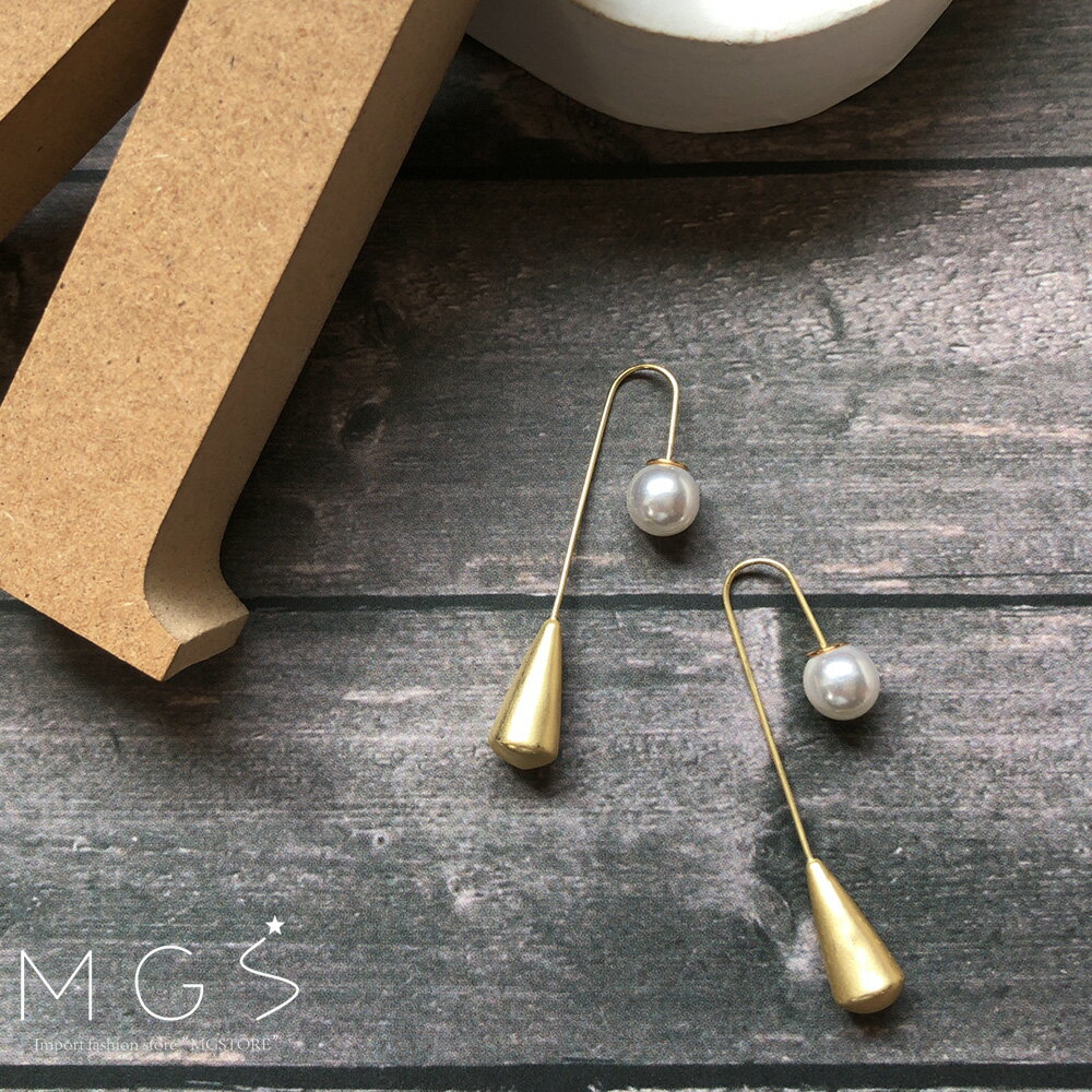 【350円シリーズ】フックパールピアス ピアス アクセ アクセサリー フックピアス パール パールピ