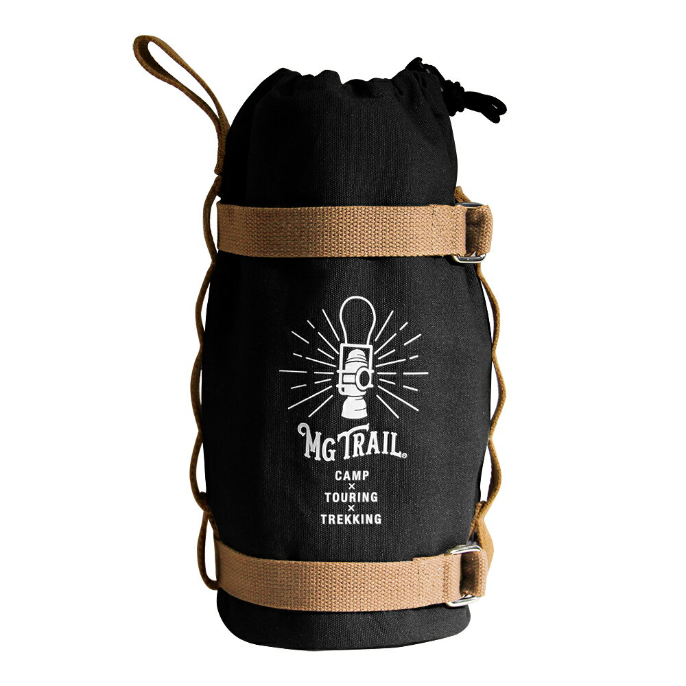 ランタンケース フュアーハンド 276 デイツ 76 78 などの ハリケーン ランタン に対応した 収納ケース アウトドア キャンプ ツーリング クッカー や ガスカートリッジ キャリーバッグ にも MGT-LC通販格安セール情報 楽天 通販