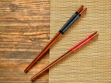 木製品 布竹箸【日本製/食器/通販/訳あり/アウトレット/木製/天然木/カトラリー/おはし/お箸/カフェ風/cafe風】