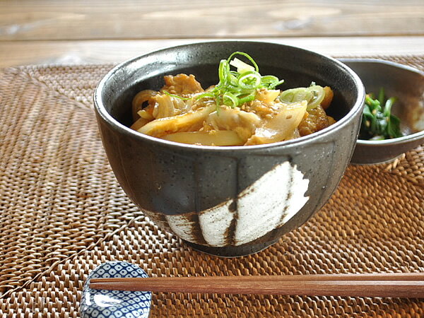 食器 和食器 おしゃれ どんぶり ソギメ3色お好み丼 モダン 茶碗 美濃焼 小丼 アウトレット カフェ風