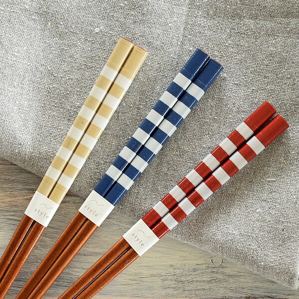 【2,000円OFFクーポン11/21 20:00〜11/27 1:59】食器 おしゃれ 箸 カプチーノ箸（22.5cm） 日本製 カトラリー おはし 食洗機対応 木製 天然木 カフェ風