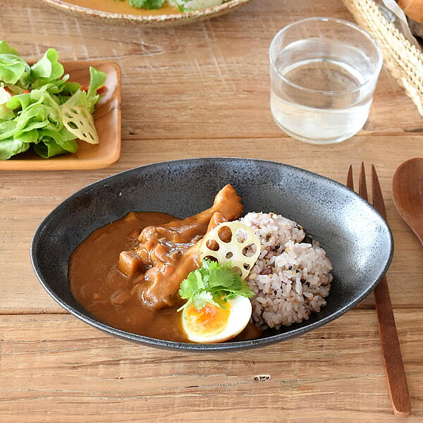 食器 和食器 おしゃれ 皿 カレー皿 