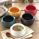 食器 おしゃれ 皿 スープボウル 5カラーオニオンスープグラタン 日本製 シチュー皿 グラタン皿 耐熱 直火 アウトレット カフェ風 電子レンジ対応 食洗機対応