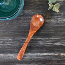 【限定140個】食器スプーン おしゃれ デザートスプーン 木製 天然木 カトラリー カフェ風 雑貨 ナチュラル