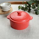 【3,000円OFFクーポン5/1 10:00〜5/7 9:59】【限定35個】食器 おしゃれ 鍋 キャセロール キャセロール鍋 なべ ナベ 手付き 耐熱 美濃...